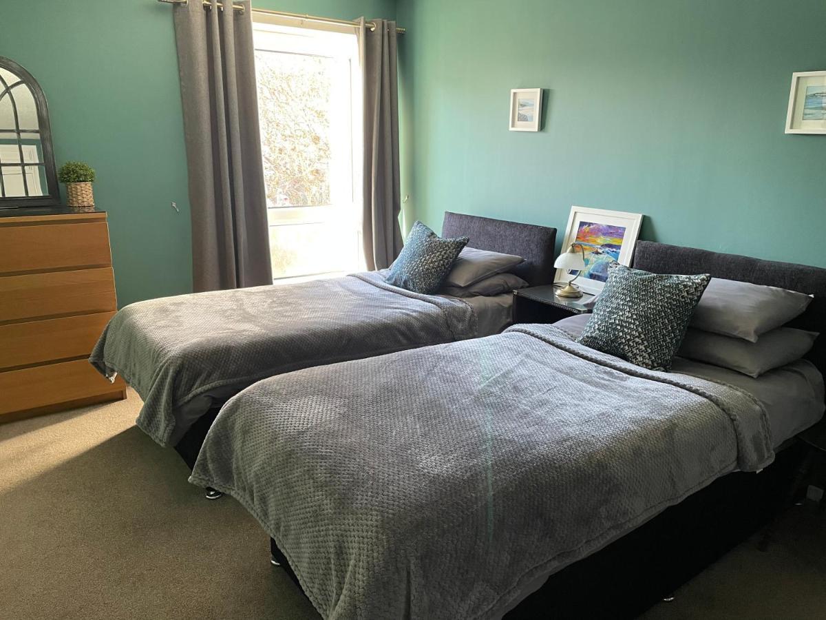 The Number Eleven Apartment Kilmuir  Екстериор снимка