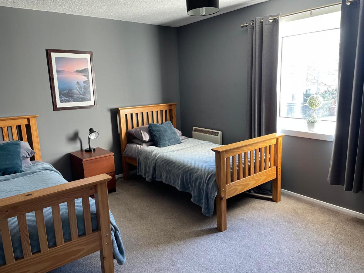 The Number Eleven Apartment Kilmuir  Екстериор снимка