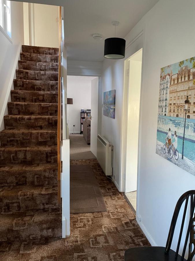 The Number Eleven Apartment Kilmuir  Екстериор снимка