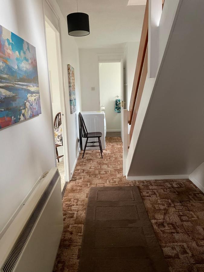 The Number Eleven Apartment Kilmuir  Екстериор снимка
