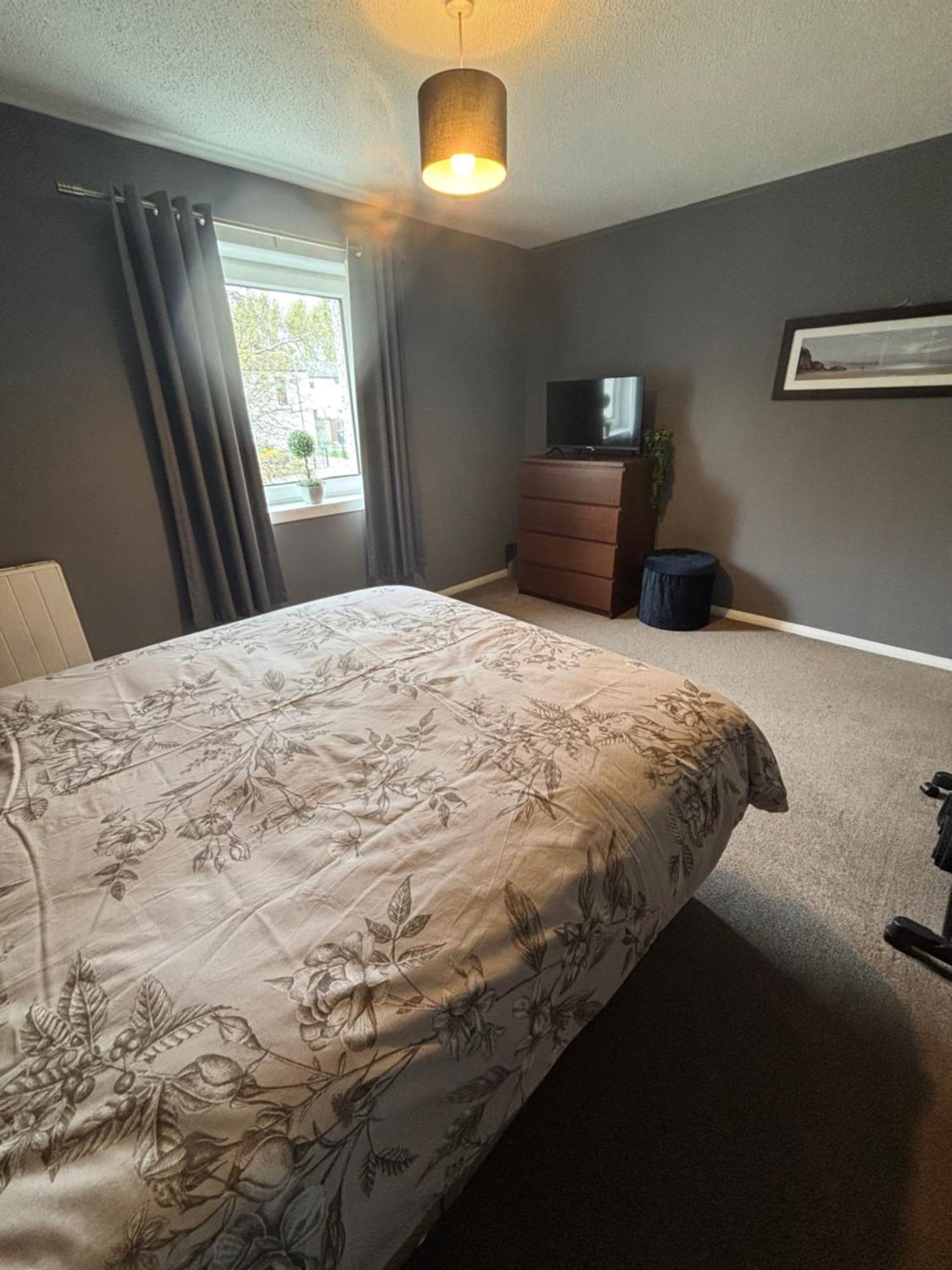 The Number Eleven Apartment Kilmuir  Екстериор снимка