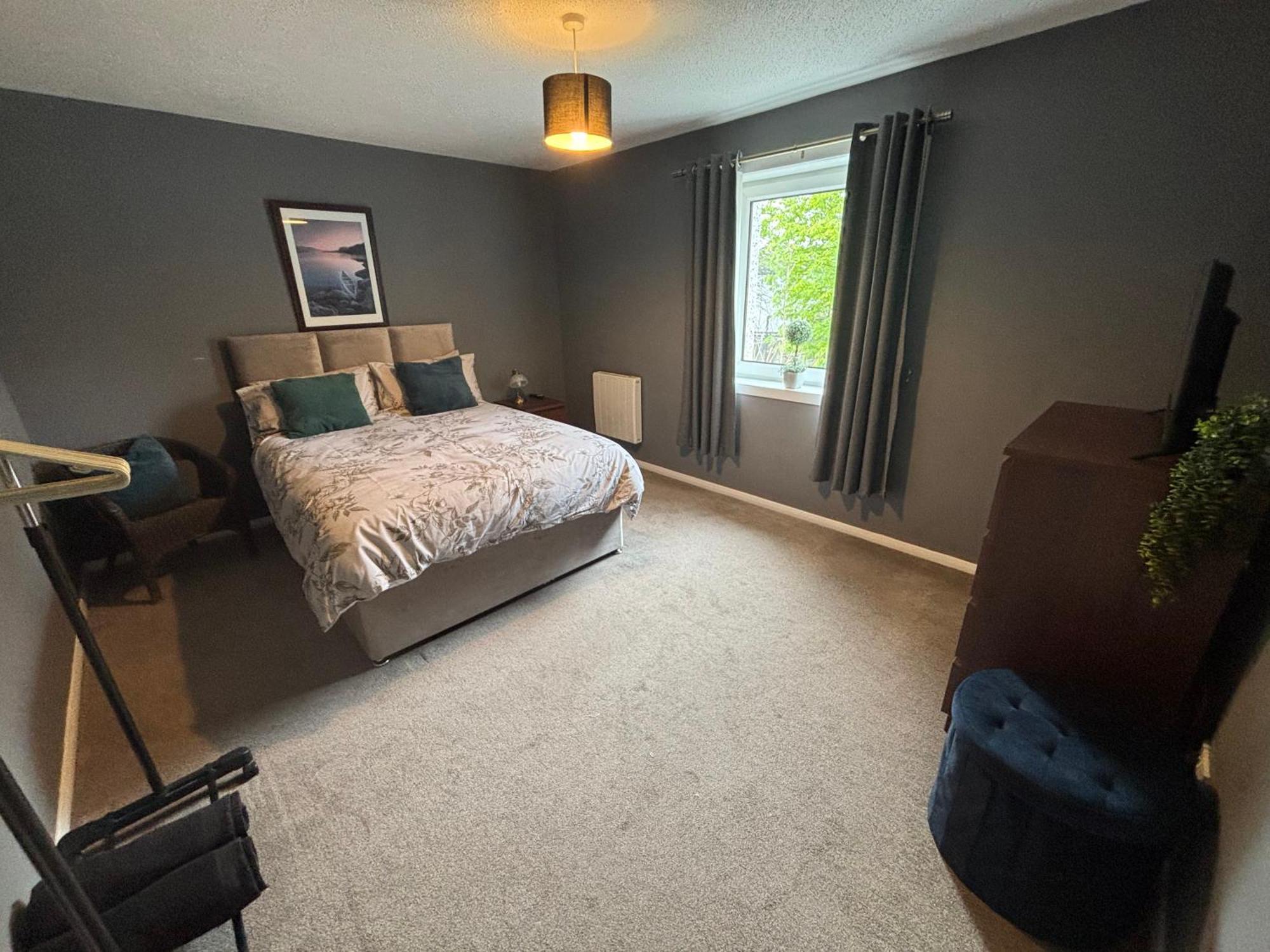 The Number Eleven Apartment Kilmuir  Екстериор снимка