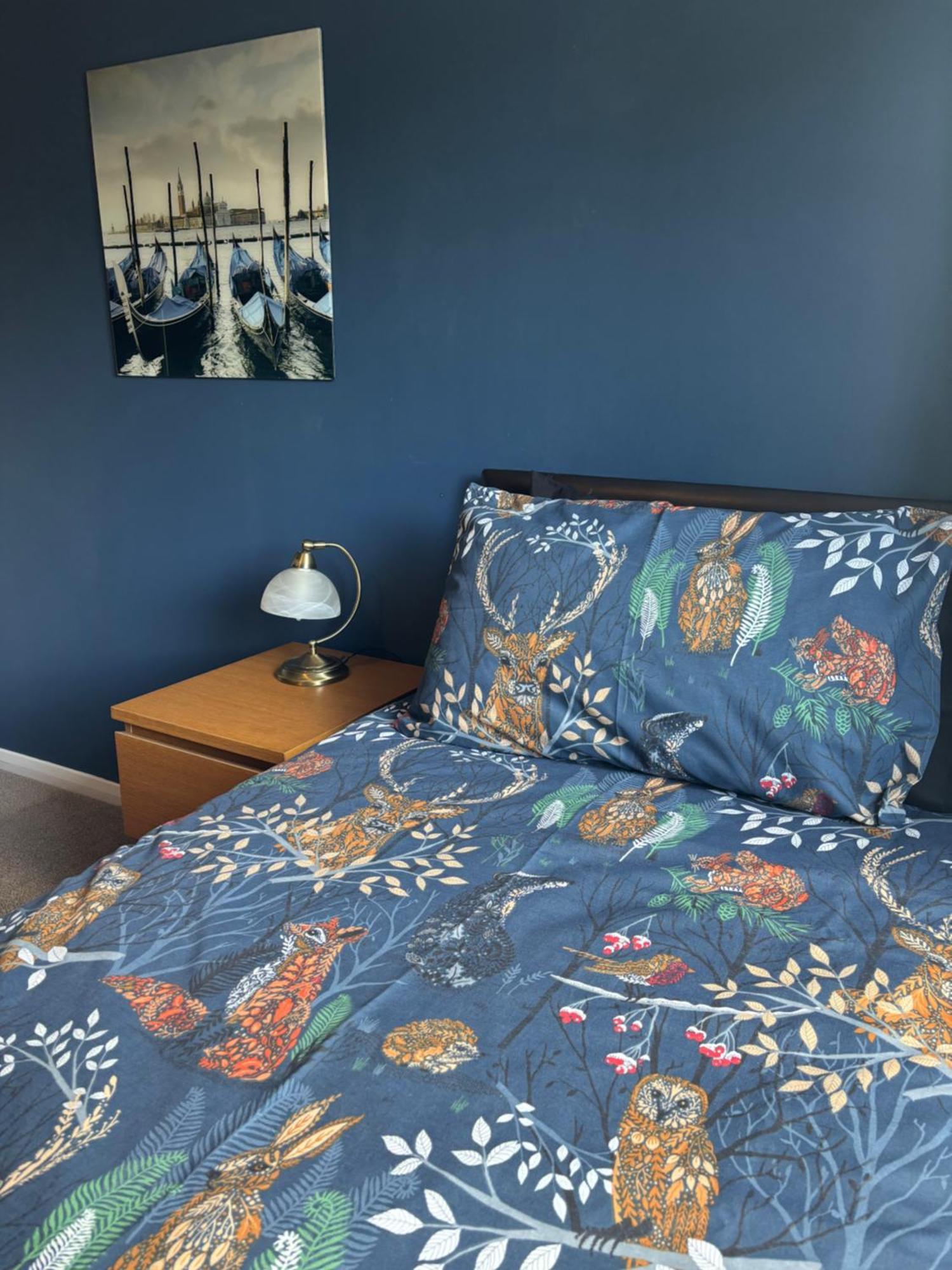 The Number Eleven Apartment Kilmuir  Екстериор снимка