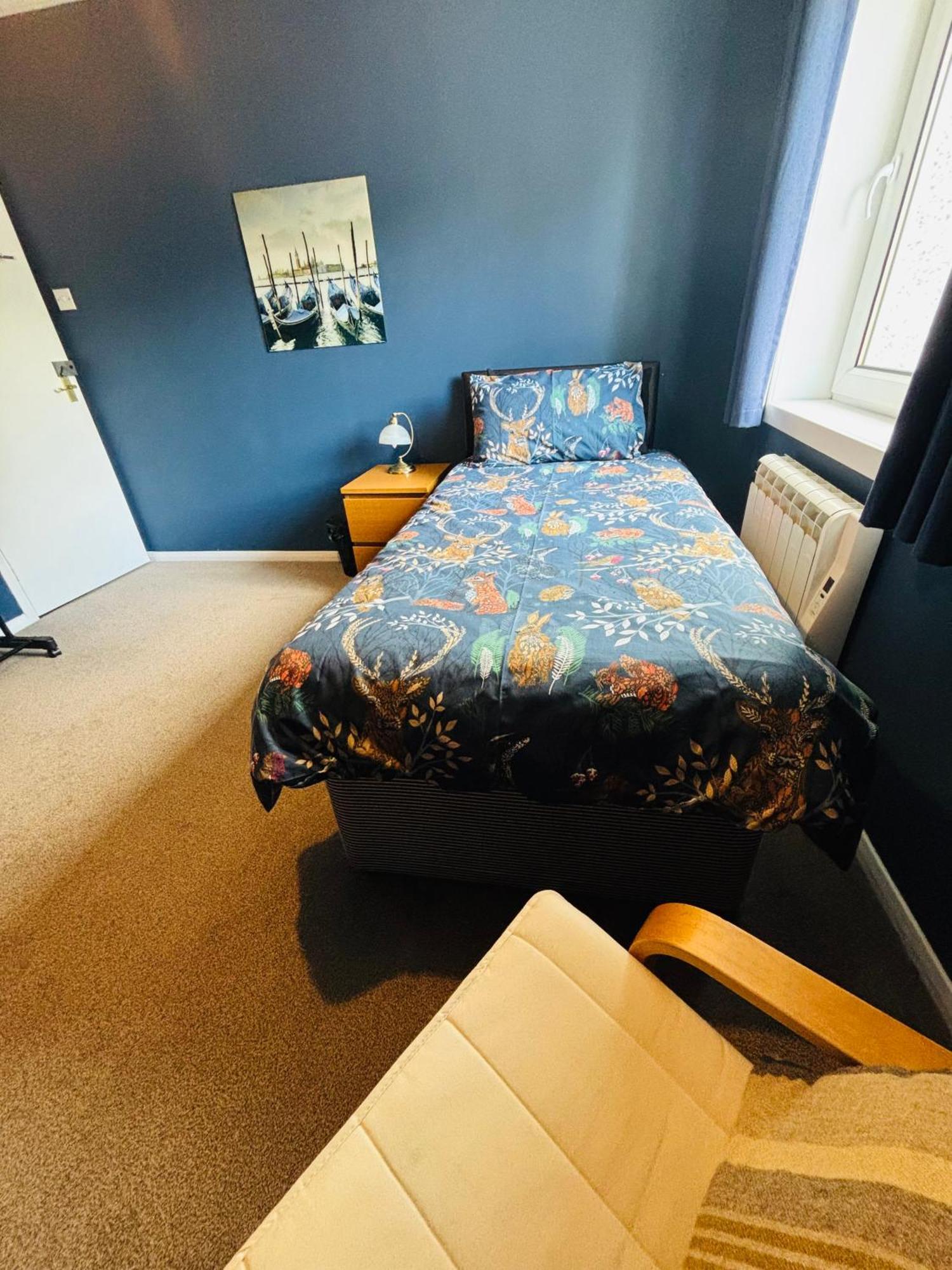 The Number Eleven Apartment Kilmuir  Екстериор снимка
